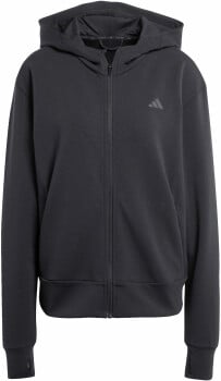 adidas CLIMACOOL Kapuzenjacke