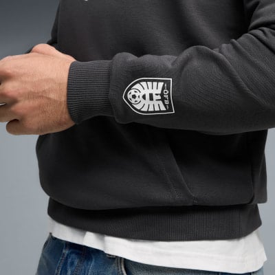 Puma ÖFB 2026 Culture Hoodie