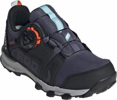 adidas Terrex Agravic BOA RAIN.RDY Traillaufschuhe