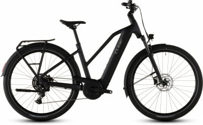 Cube Touring Hybrid ONE 600 E-Trekkingbike