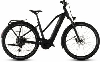 Cube Touring Hybrid ONE 600 E-Trekkingbike