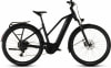 Cube Touring Hybrid ONE 600 E-Trekkingbike