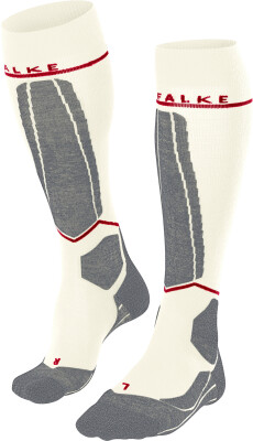 Falke SK4 Energizing Light Skisocken
