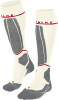 Falke SK4 Energizing Light Skisocken