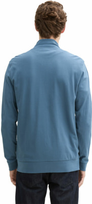 Tom Tailor TOM TAILOR Structured Jkt. mellény