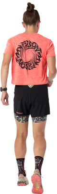 Dynafit Trail 2in1 Laufshorts Dynafit Trail 2in1 Laufshorts