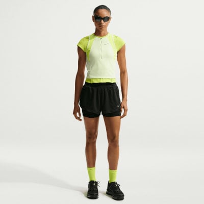 Nike Tempo Flow Dri-FIT 2in1 Laufshorts