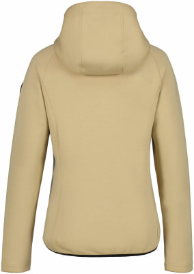 Icepeak Ashburn Isolationsjacke mit Kapuze