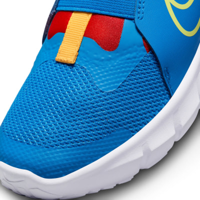 intersport nike flex