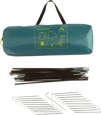 McKINLEY Vega 40.3 SW I Zelt