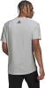 adidas TI 3BAR TEE férfi póló