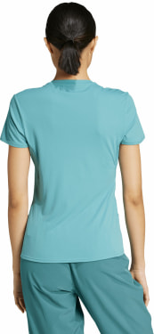 ADIZERO E TEE Laufshirt kurzarm AEROREADY