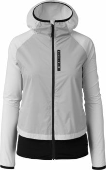 Martini Hillclimb WB Hybrid Wanderjacke mit Kapuze