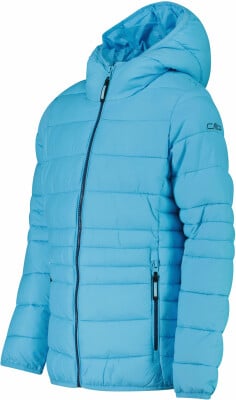 CMP Isolationsjacke mit Kapuze