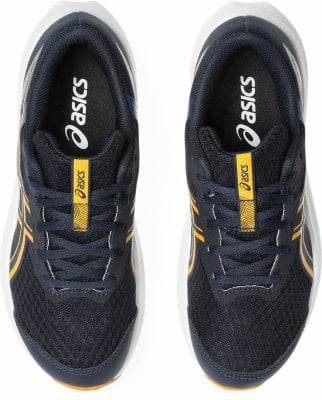 Asics Patriot 14 GS Laufschuh US-Gr. Asics Patriot 14 GS Laufschuh US-Gr.