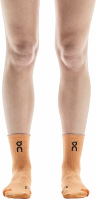 On Performance Mid Laufsocken