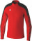 Evo Star Langarmshirt mit Halfzip