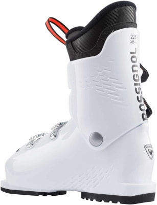 Rossignol Det./jr. lyžiarky Hero J4 4 pracky