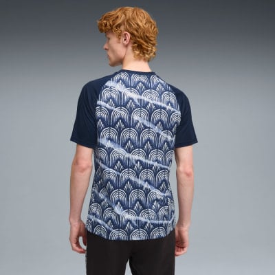 Puma ÖFB 2026 Aufwärmtrikot