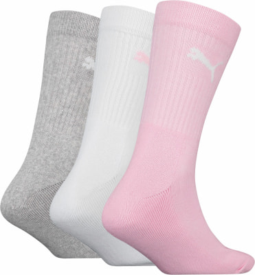 Puma 3er-Pack Socken