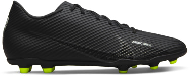 Dosp. kopačky so štupïami Vapor 15 Club FG/MG