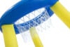 Bestway Splash N Hoop schwimmendes Basketball-Set