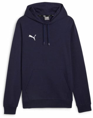 Puma teamGOAL Casuals Hoodie Puma teamGOAL Casuals Hoodie