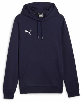 Puma teamGOAL Casuals Hoodie