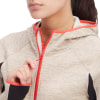 McKINLEY Seth II Midlayer mit Kapuze