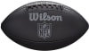 Wilson NFL Jet Black Football