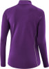 Löffler Transtex® Merino Midlayer mit Halfzip