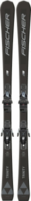 Fischer Trinity SLR Pro Alpinski