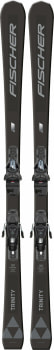 Fischer Trinity SLR Pro Alpinski