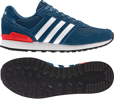 adidas 10K férfi szabadidőcipő