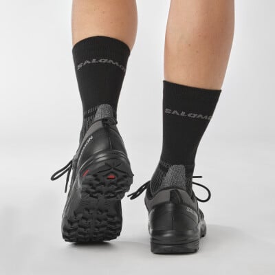 Salomon Dám.turist.obuv X Braze GTX W UK velikosti