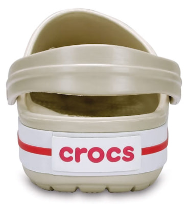 Crocs Crocband Wellnesssandalen