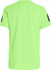 adidas B Club 3 Steifen Tennisshirt
