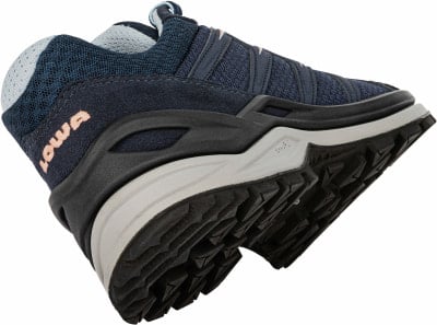 Lowa Innox Pro GTX Low Outdoorschuhe