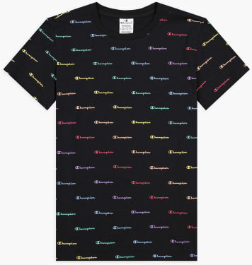 Crewneck T-Shirt