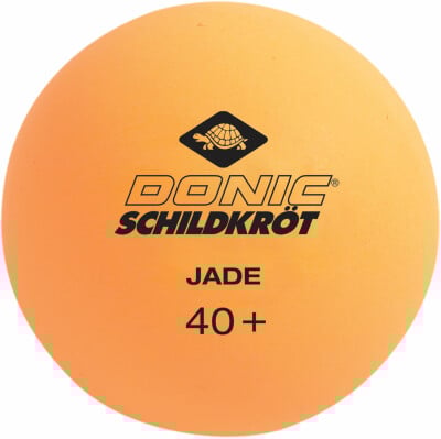 Donic-Schildkröt Jade Tischtennisbälle
