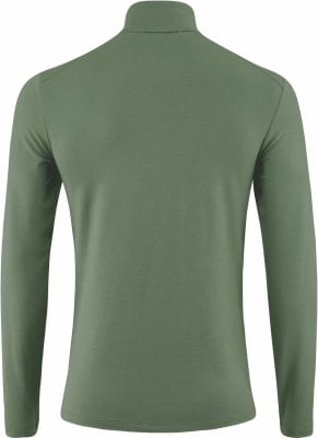 Löffler Transtex Midlayer mit Halfzip