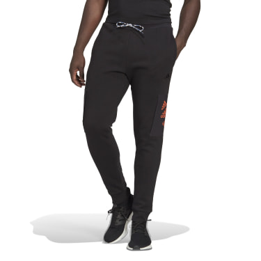 Essentials Brand Love Print Jogginghose