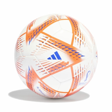 RIHLA CLB , futbalová lopta