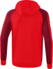 Erima Six WingsTrainingsjacke mit Kapuze
