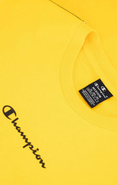 Crewneck T-Shirt férfi póló