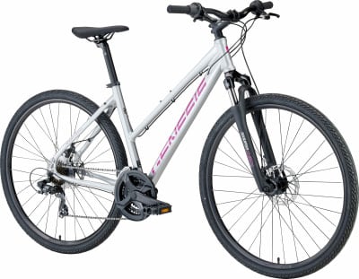 Genesis Speed Cross SX 1.6 Crossbike 28"