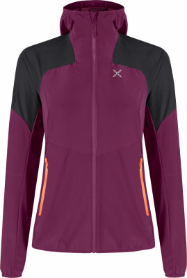 Montura Rise Funktionsjacke mit Kapuze