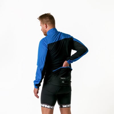 Northfinder Elliot, pánska kombinovaná bunda