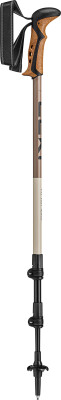 Leki Khumbu Wanderstock 110-145cm Leki Khumbu Wanderstock 110-145cm