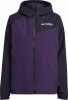 adidas Terrex Multi 2L Rain.RDY Regenjacke mit Kapuze